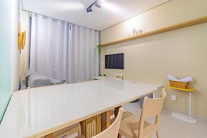 Cais Eco Residência By Carpediem