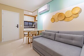 Cais Eco Residência By Carpediem