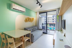 Cais Eco Residência By Carpediem