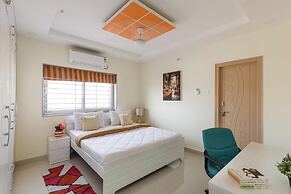 Euphoria Penthouse30 Mins From Hitec City