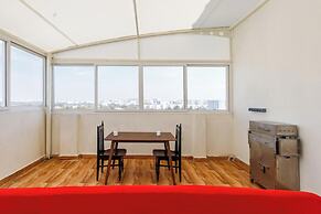 Euphoria Penthouse30 Mins From Hitec City