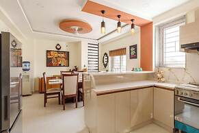 Euphoria Penthouse30 Mins From Hitec City