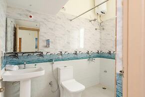 Euphoria Penthouse30 Mins From Hitec City