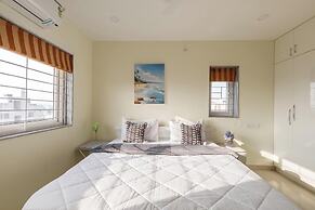 Euphoria Penthouse30 Mins From Hitec City