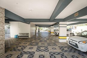 Euphoria Penthouse30 Mins From Hitec City