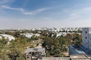 Euphoria Penthouse30 Mins From Hitec City