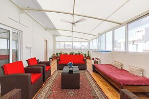 Euphoria Penthouse30 Mins From Hitec City