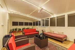 Euphoria Penthouse30 Mins From Hitec City