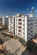 Euphoria Penthouse30 Mins From Hitec City