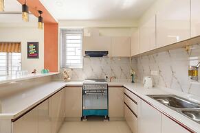 Euphoria Penthouse30 Mins From Hitec City