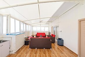 Euphoria Penthouse30 Mins From Hitec City