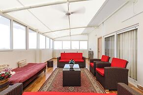 Euphoria Penthouse30 Mins From Hitec City