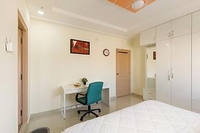 Euphoria Penthouse30 Mins From Hitec City