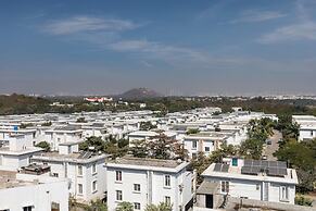 Euphoria Penthouse30 Mins From Hitec City