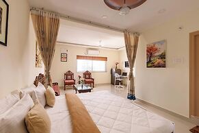 Euphoria Penthouse30 Mins From Hitec City