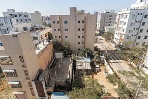 Euphoria Penthouse30 Mins From Hitec City