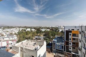 Euphoria Penthouse30 Mins From Hitec City