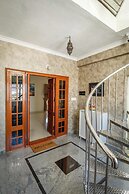 Euphoria Penthouse30 Mins From Hitec City