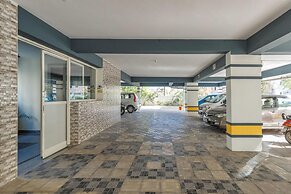 Euphoria Penthouse30 Mins From Hitec City