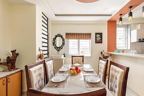 Euphoria Penthouse30 Mins From Hitec City