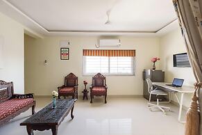 Euphoria Penthouse30 Mins From Hitec City