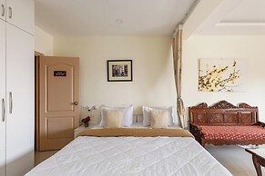 Euphoria Penthouse30 Mins From Hitec City