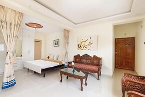 Euphoria Penthouse30 Mins From Hitec City