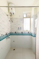 Euphoria Penthouse30 Mins From Hitec City