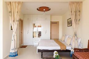 Euphoria Penthouse30 Mins From Hitec City