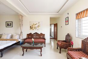 Euphoria Penthouse30 Mins From Hitec City