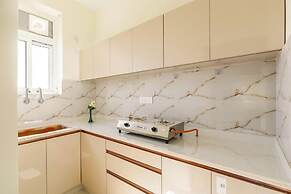 Euphoria Penthouse30 Mins From Hitec City