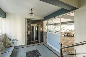 Euphoria Penthouse30 Mins From Hitec City