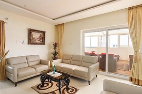 Euphoria Penthouse30 Mins From Hitec City