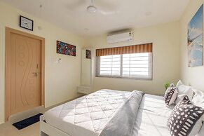 Euphoria Penthouse30 Mins From Hitec City