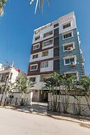 Euphoria Penthouse30 Mins From Hitec City