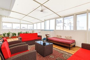 Euphoria Penthouse30 Mins From Hitec City