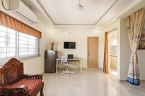 Euphoria Penthouse30 Mins From Hitec City
