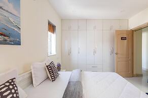 Euphoria Penthouse30 Mins From Hitec City