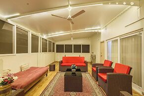 Euphoria Penthouse30 Mins From Hitec City