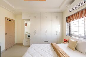 Euphoria Penthouse30 Mins From Hitec City