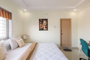 Euphoria Penthouse30 Mins From Hitec City