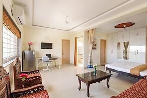 Euphoria Penthouse30 Mins From Hitec City