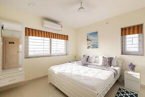 Euphoria Penthouse30 Mins From Hitec City