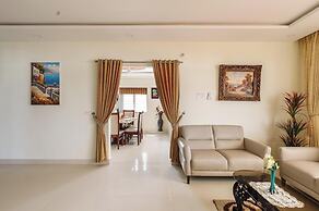 Euphoria Penthouse30 Mins From Hitec City