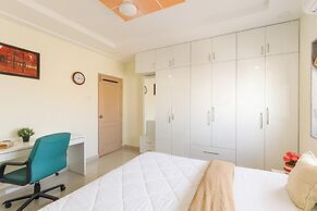 Euphoria Penthouse30 Mins From Hitec City