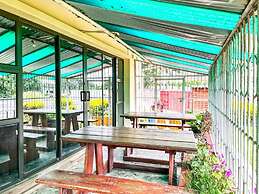 3 bed Cozy Homestay for Groups in Lundi Park - 2292