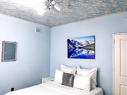 3 bed Cozy Homestay for Groups in Lundi Park - 2292