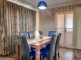 3 bed Cozy Homestay for Groups in Lundi Park - 2292