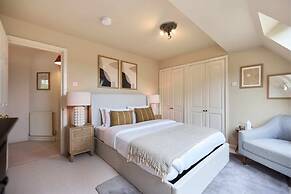 Chiswick Views & Space Elegant 3bdr Duplex With Parking