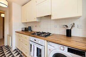 Chiswick Views & Space Elegant 3bdr Duplex With Parking